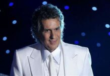 Италиялык легендарлуу ырчы Тото Кутуньо каза болду