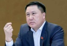 Курманкул Зулушевдин кайниси үй камагына чыгарылды