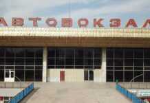 Такси каттамдары эми автобекеттерден гана жолго чыгышат