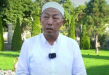 “Акыретти ойлойлу!”: Мурдагы энергетика министри Доскул Бекмурзаев диний агартуу борбордо кызмат кылат