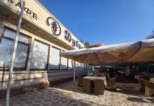 В мэрии рассказали, что будет на месте ресторана «Дубровский»