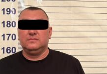 В Оше задержан подозреваемый в самовольном захвате земель и семейном насилии