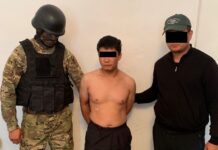 ВИДЕО: Украинадагы согуштук аракеттерге катышкан кыргыз жараны кармалды