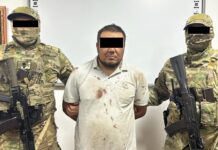 ГКНБ задержал бывшего «смотрящего» за селом Бостери по прозвищу «Макинтош» — видео