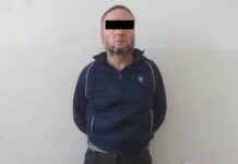 ГКНБ задержал кыргызстанца, жестоко убившего милиционеров и военнослужащих в 2010 году