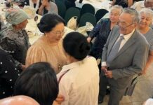 Майрам Акаева Кыргызстанга эмне үчүн келди?