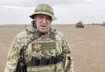 Евгений Пригожин учак кырсыгынан каза болду