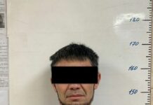 Алдамчылык үчүн издөөдө жүргөн Чүй облусунун жашоочусу кармалды