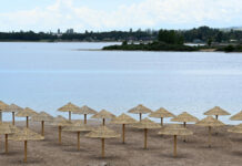 Ысык-Көлдүн пляждарына бардык жарандар кире алат