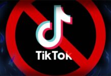В каких странах запрещен или ограничен TikTok
