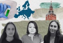 Уже не «Новичок»: что известно о новой волне отравлений журналистов и активистов в Европе