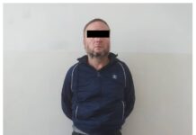 Ош коогалаңында аскер кызматкерлерин өзгөчө мыкаачылык менен өлтүргөн жана издөөдө жүргөн адам кармалды