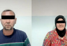 Ошто эки жаран “Хизб-Ут-Тахрир аль-Исламинин” активдүү мүчөлөрү экстремисттик идеологиялардан баш тартышты