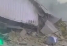 Крупное ДТП в Таджикистане. Кыргызстанцев среди погибших и пострадавших нет