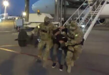 Сириядагы согуштук аракеттерге катышкан эки жаран кармалды