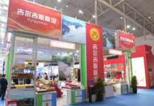 Делегация Кыргызстана признана лучшей на ЭКСПО в Китае