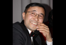 УКМК Олжобай Шакирдин иши боюнча эмне дейт?