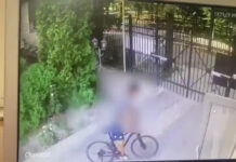 В Бишкеке подростки воровали велосипеды и продавали их — видео