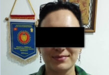 Сойкулукка жана ыпластыкка үгүттөө фактысы боюнча кылмышка шектүү жаран кармалган