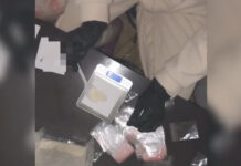 В Бишкеке задержали двух наркодельцов и закладчицу-иностранку. Изъято 4,7 кг мефедрона