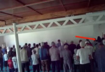 ГКНБ призвал кыргызстанцев придерживаться традиционного ислама