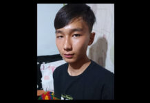 Внимание, розыск! В Канте пропал 14-летний Баяман