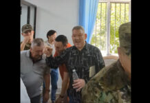 Фигуранты Кемпир-Абадского дела объявили голодовку