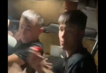 Карманников, которые напали на пассажиров маршрутки с отверткой, задержали