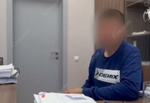 В Подмосковье кыргызстанец зарезал жену на глазах у детей. Дочь рассказала жуткие подробности