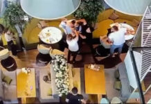 Боксер избил кыргызстанца в Астане. Полицейских, пытавшихся «замять» дело, уволили