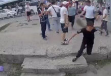 Карманников, напавших на пассажиров маршрутки, подозревают в разбойных нападениях