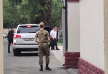 Temirov Live: Камчыбек Ташиев не платит штрафы за нарушение ПДД