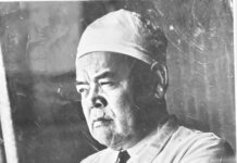 Иса Ахунбаевге “Кыргыз Республикасынын Баатыры” эң жогорку артыкчылык даражасы ыйгарылды