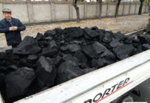 Соцмекемелерге Кара-Кечеден көмүр тартыла баштайт