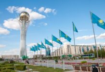 Казак бийлиги каракалпакстандык активисттерге качкын макамын берүүдөн баш тартты