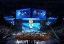 КМШ оюндарында Кыргызстандын курама командасы 27 медаль жеңди