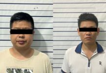 “80 миң доллар акчабызды белгисиз адамдар тоноп кетти” деп алдаган кытайлыктар кармалды