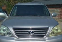 Жөө жүргүнчүлөр өтүүчү жерге токтотуп, кетип калган унаанын айдоочусу айыпка жыгылды