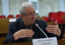 Министрлик Мадумаровдун «айылдыктарга көмөк» деген аталыштагы демилгесин колдобойт