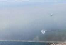 Ысык-Көлдү булгаган скутердин ээси айыпка жыгылды