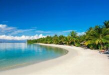 Мальдив аралдарында кыргызстандыктар эми визасыз бара алышат