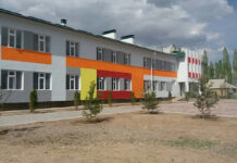 Чүйдө 7 мектеп пайдаланууга берилет