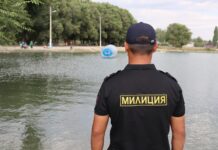 Таласта бассейндердин коопсуздугу текшерилди