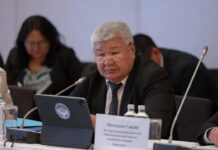 Казакстанда үч мамлекеттин энергетикалык кызматташтыгы талкууланууда