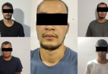 Жалал-Абадда тоноо, алдамчылык жана уурулук кылган топ кармалды