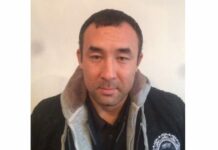 Токтосунов Нарындан Бишкектеги №1 тергөө абагына которулат