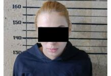 Бишкекте 450 доллардан ашык акча уурдаган шектүү кармалды