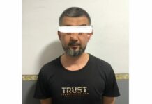 Өзбекстанда мекендешин 158 миң $ алдап кеткен адам Оштон кармалды