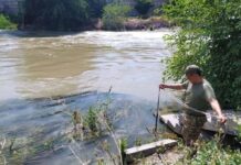Ноокатта 17 жаштагы кыз сууга чөгүп каза болду