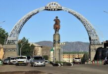 Кыргызстандын Эгемендүүлүгүнүн 32 жылдыгы Ошто өтөт